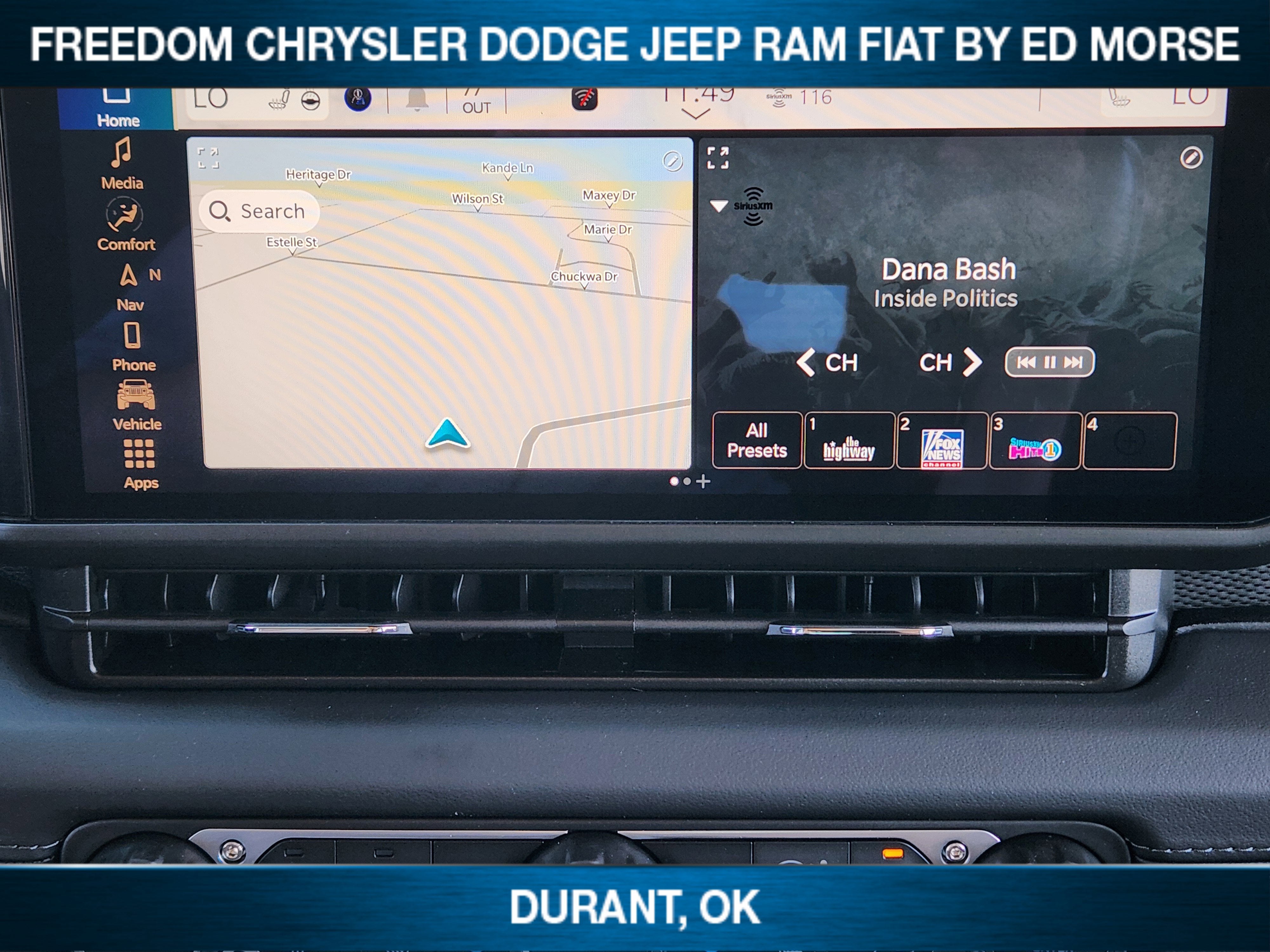 2025 Jeep Wrangler Rubicon X