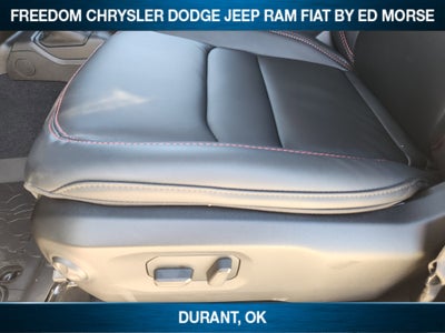 2025 Jeep Wrangler Rubicon X