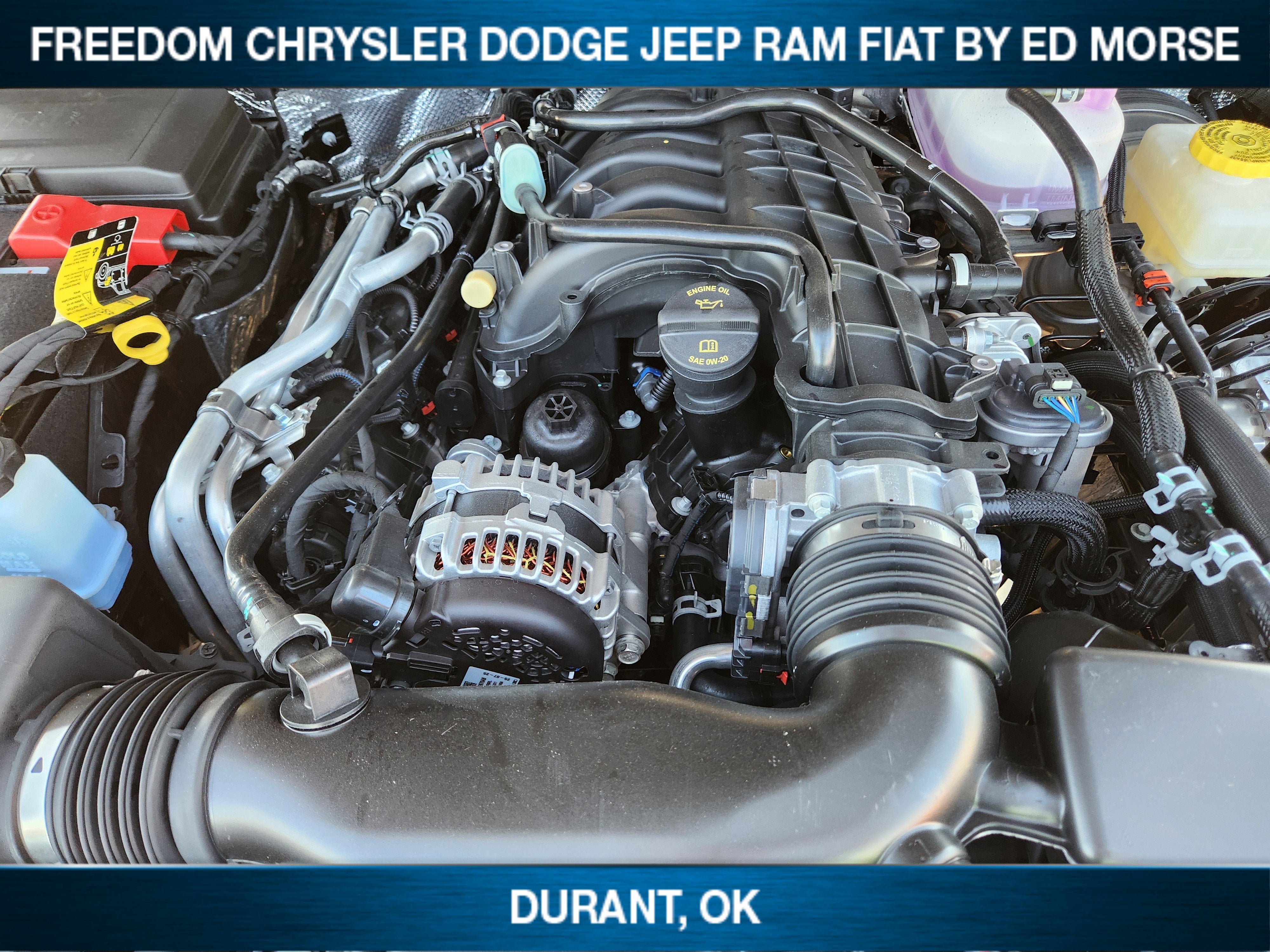 2025 Jeep Wrangler Rubicon X