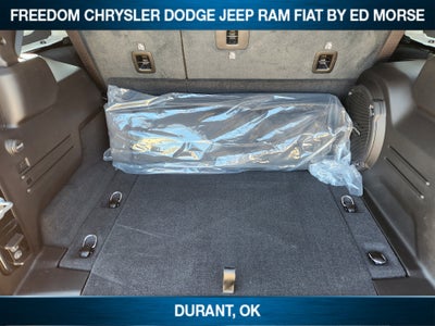 2025 Jeep Wrangler Rubicon X