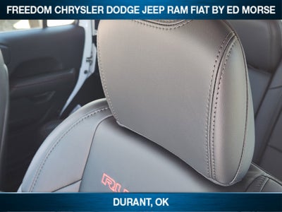 2025 Jeep Wrangler Rubicon X