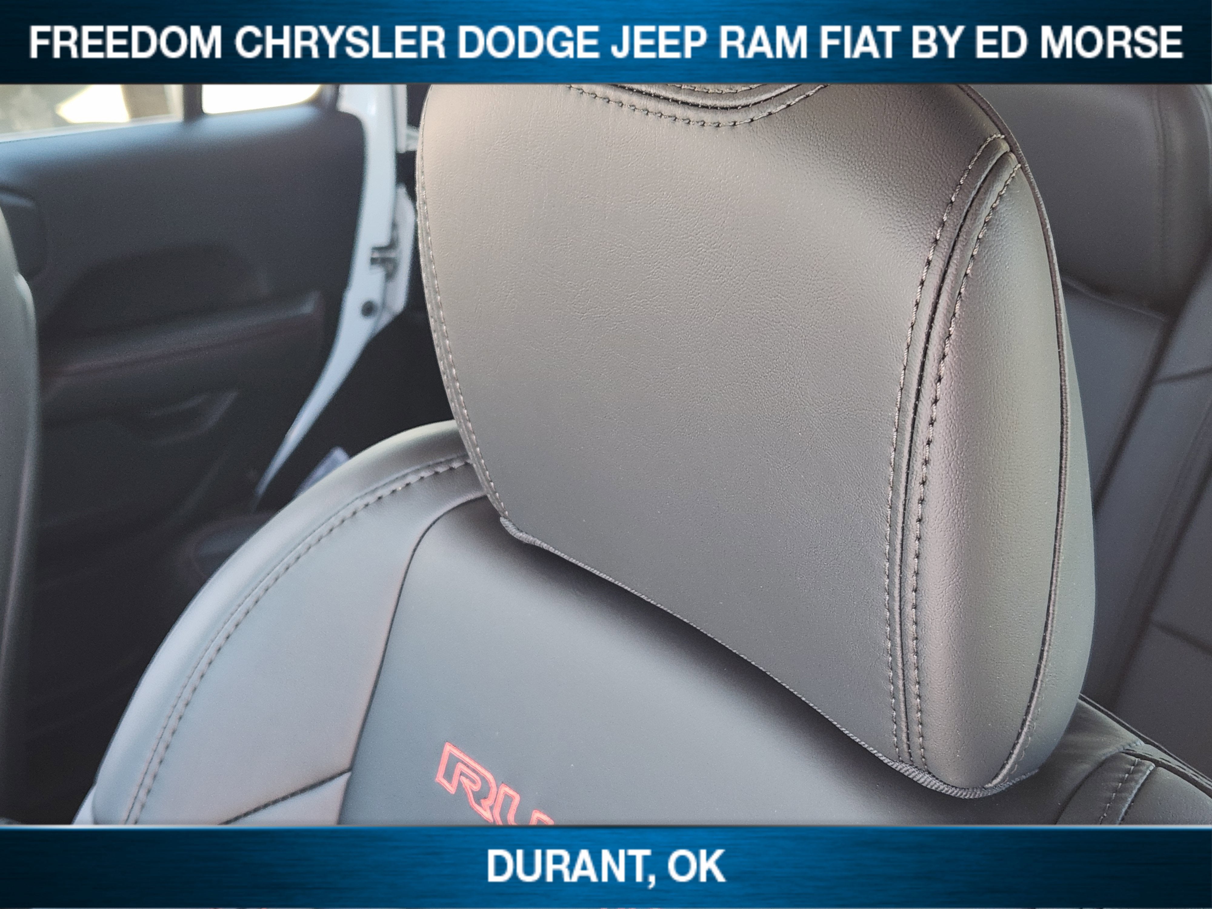 2025 Jeep Wrangler Rubicon X