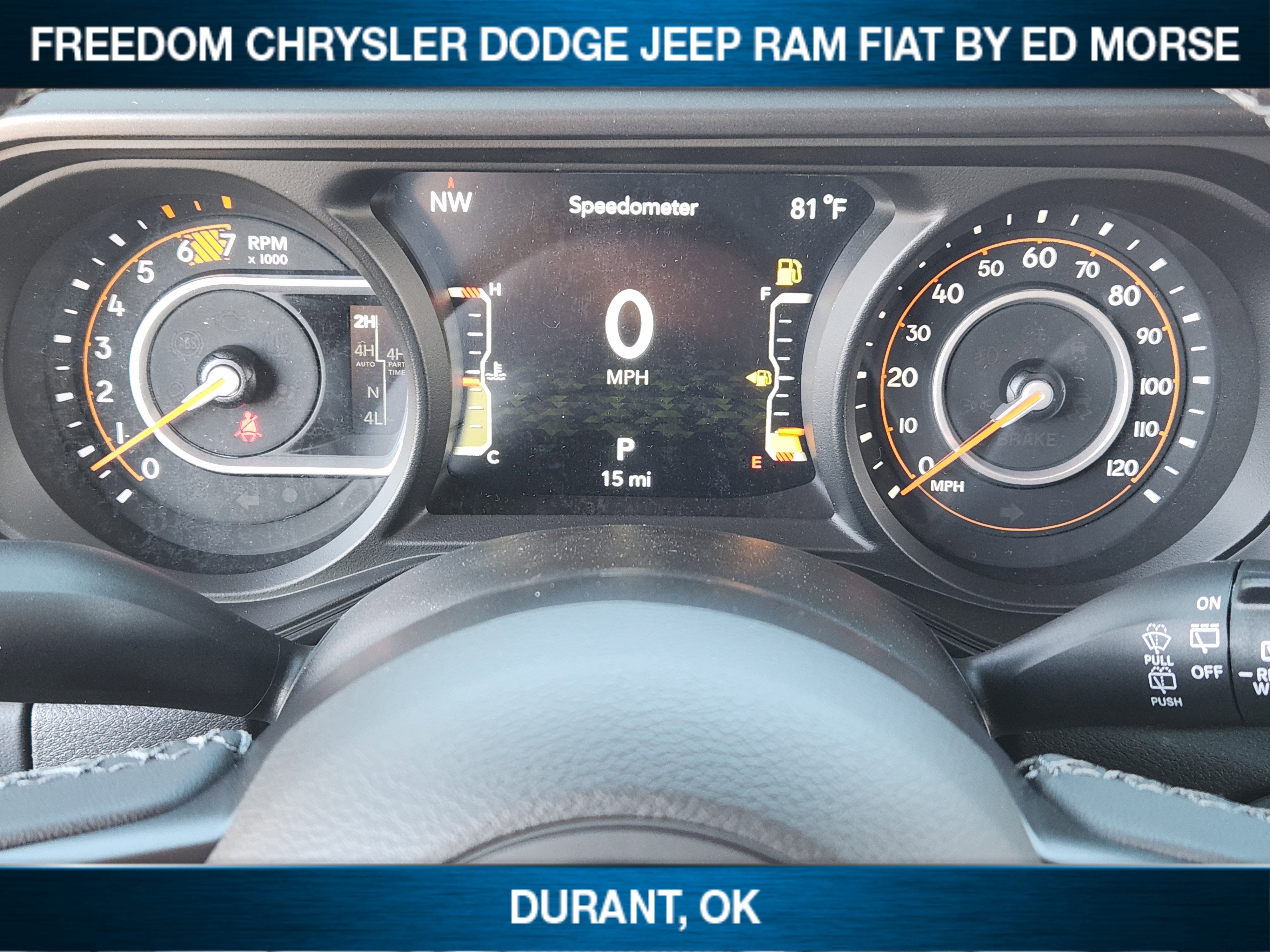 2025 Jeep Wrangler Rubicon X