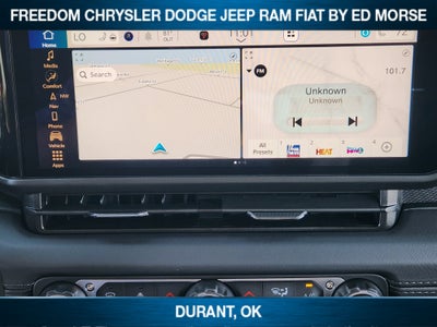 2025 Jeep Wrangler Rubicon X