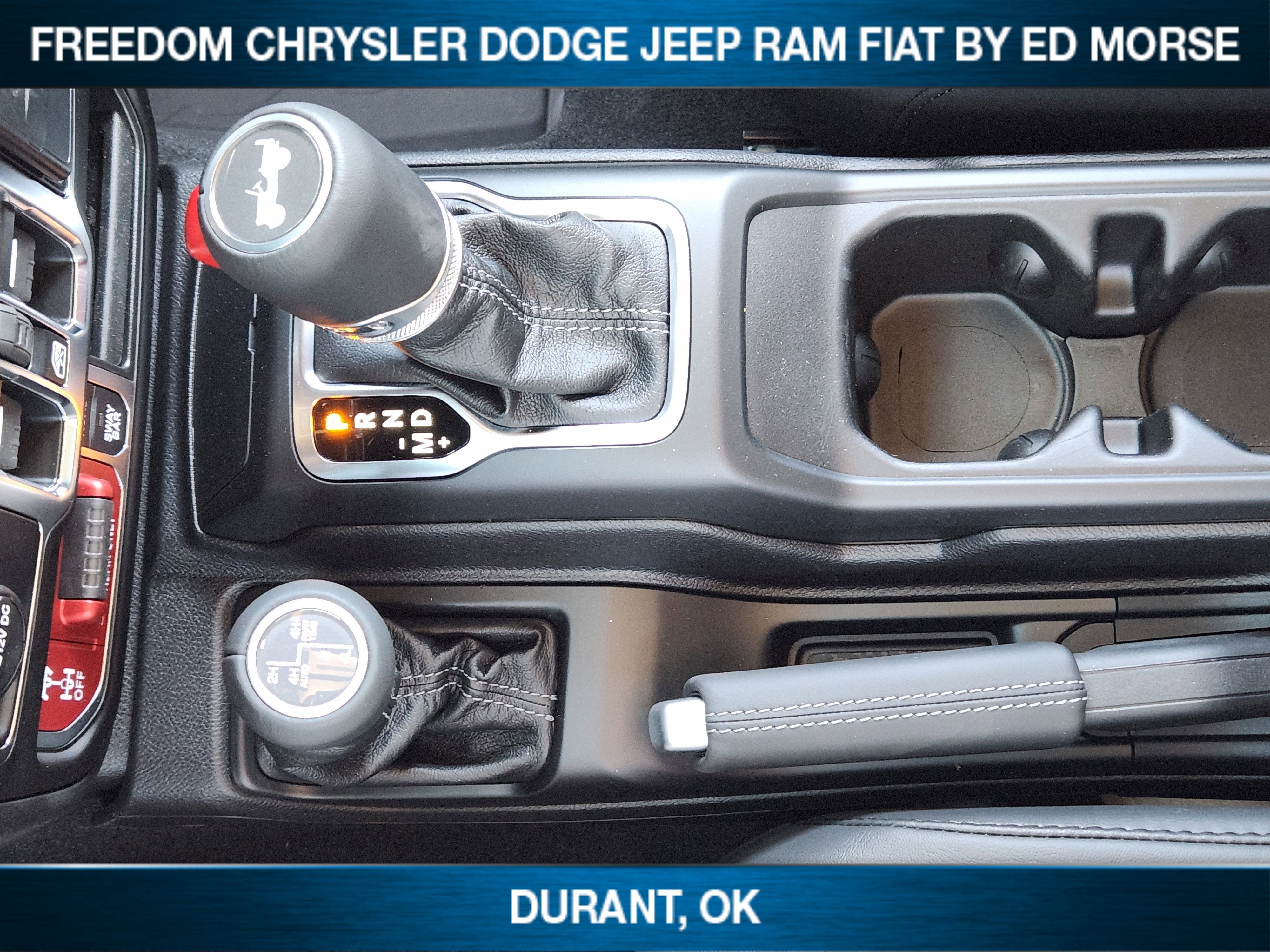 2025 Jeep Wrangler Rubicon X