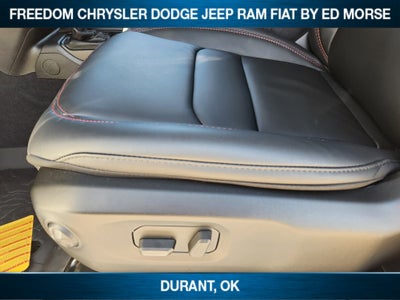 2025 Jeep Wrangler Rubicon X