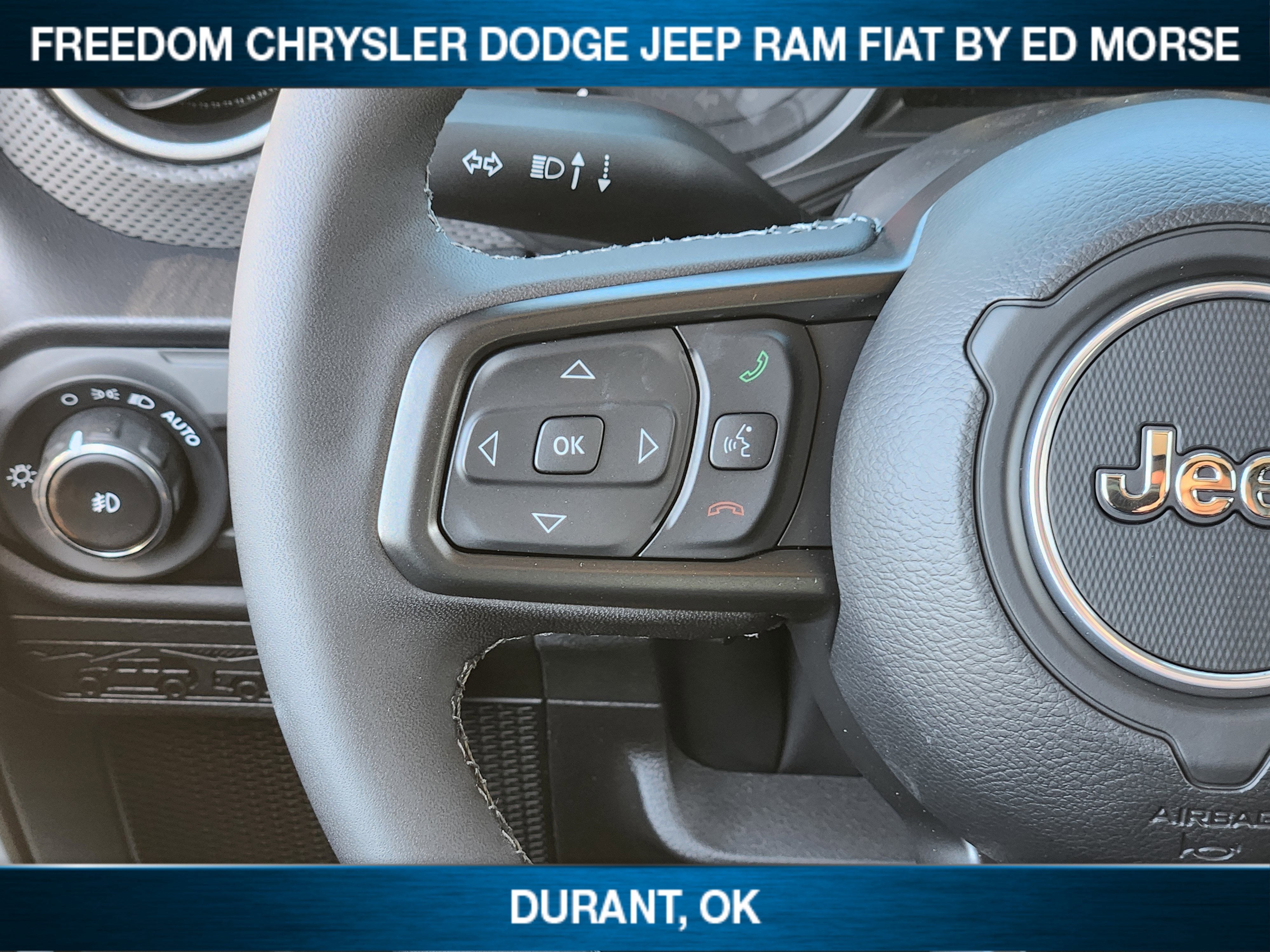 2025 Jeep Wrangler Rubicon X