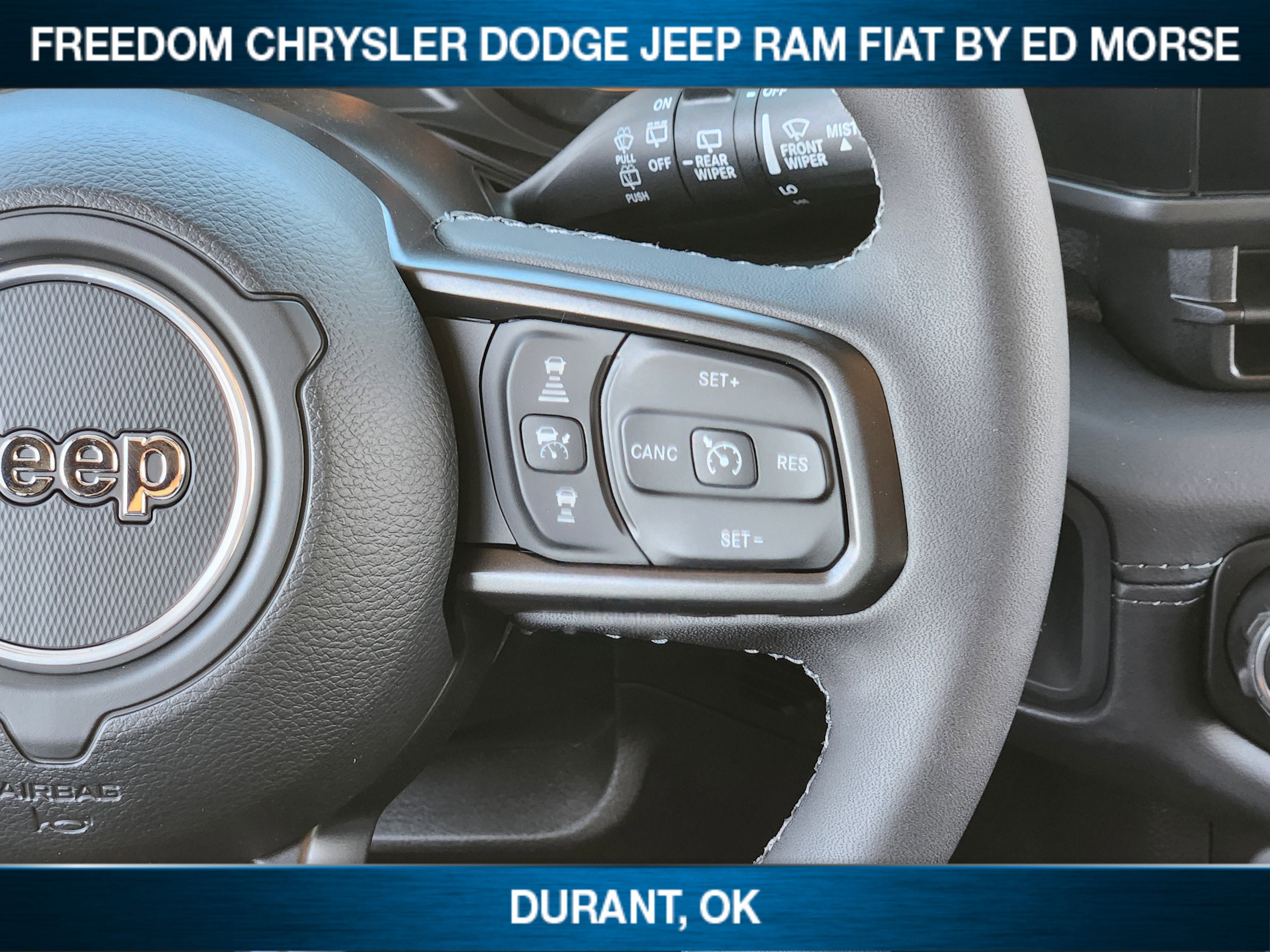 2025 Jeep Wrangler Rubicon X