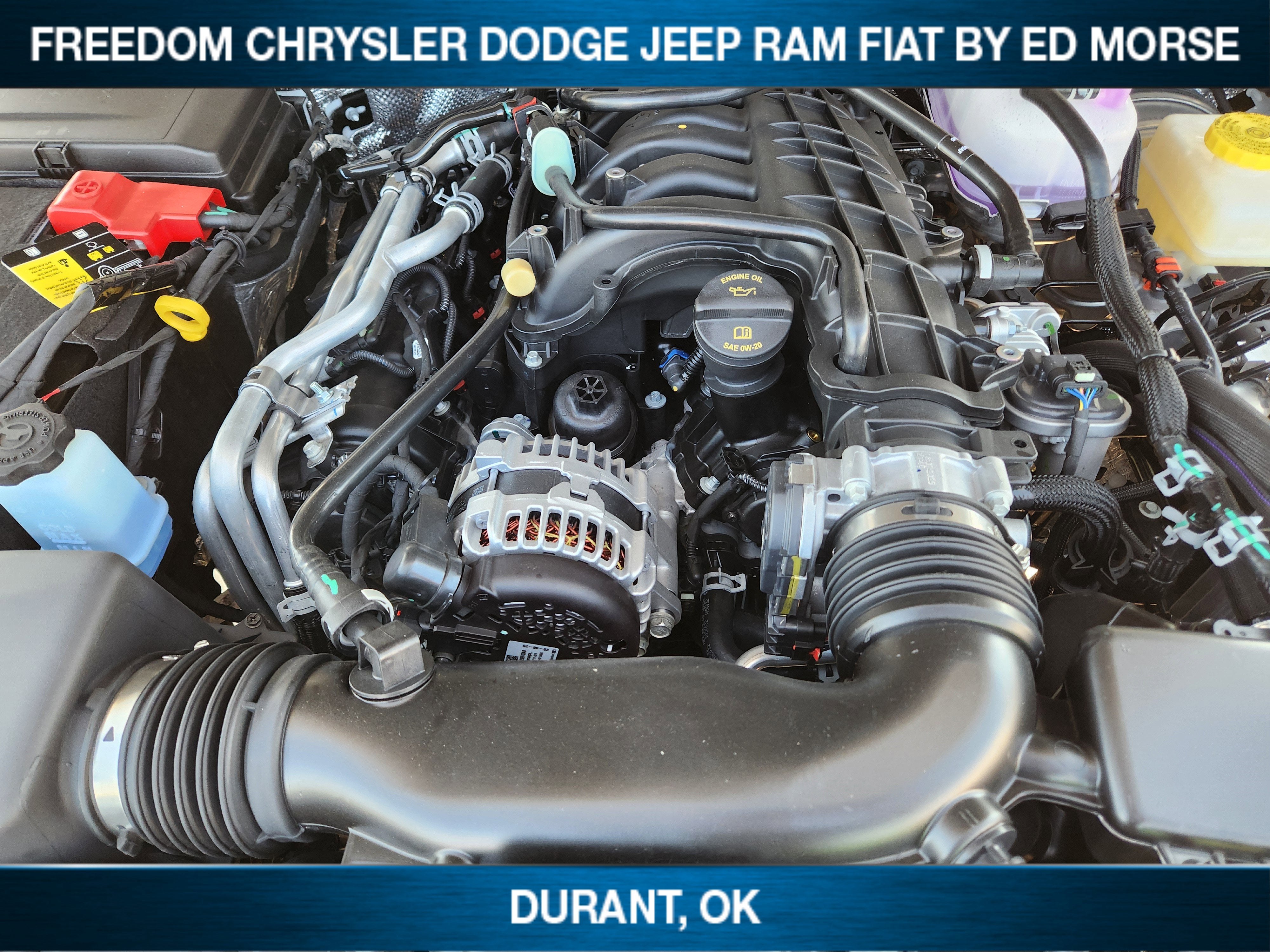 2025 Jeep Wrangler Rubicon X