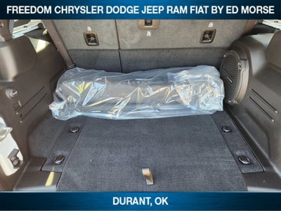 2025 Jeep Wrangler Rubicon X