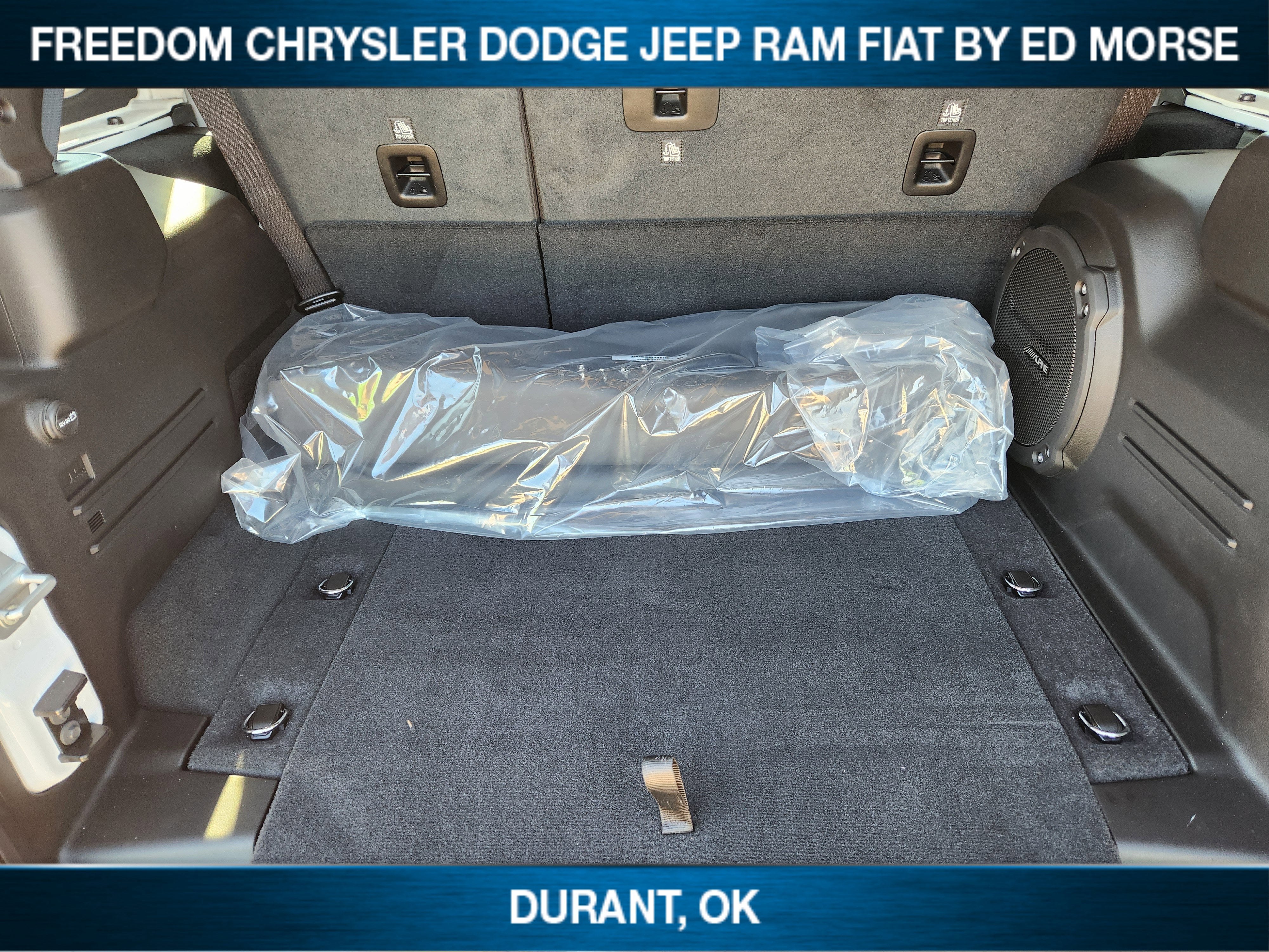 2025 Jeep Wrangler Rubicon X