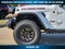 2025 Jeep Wrangler Rubicon X