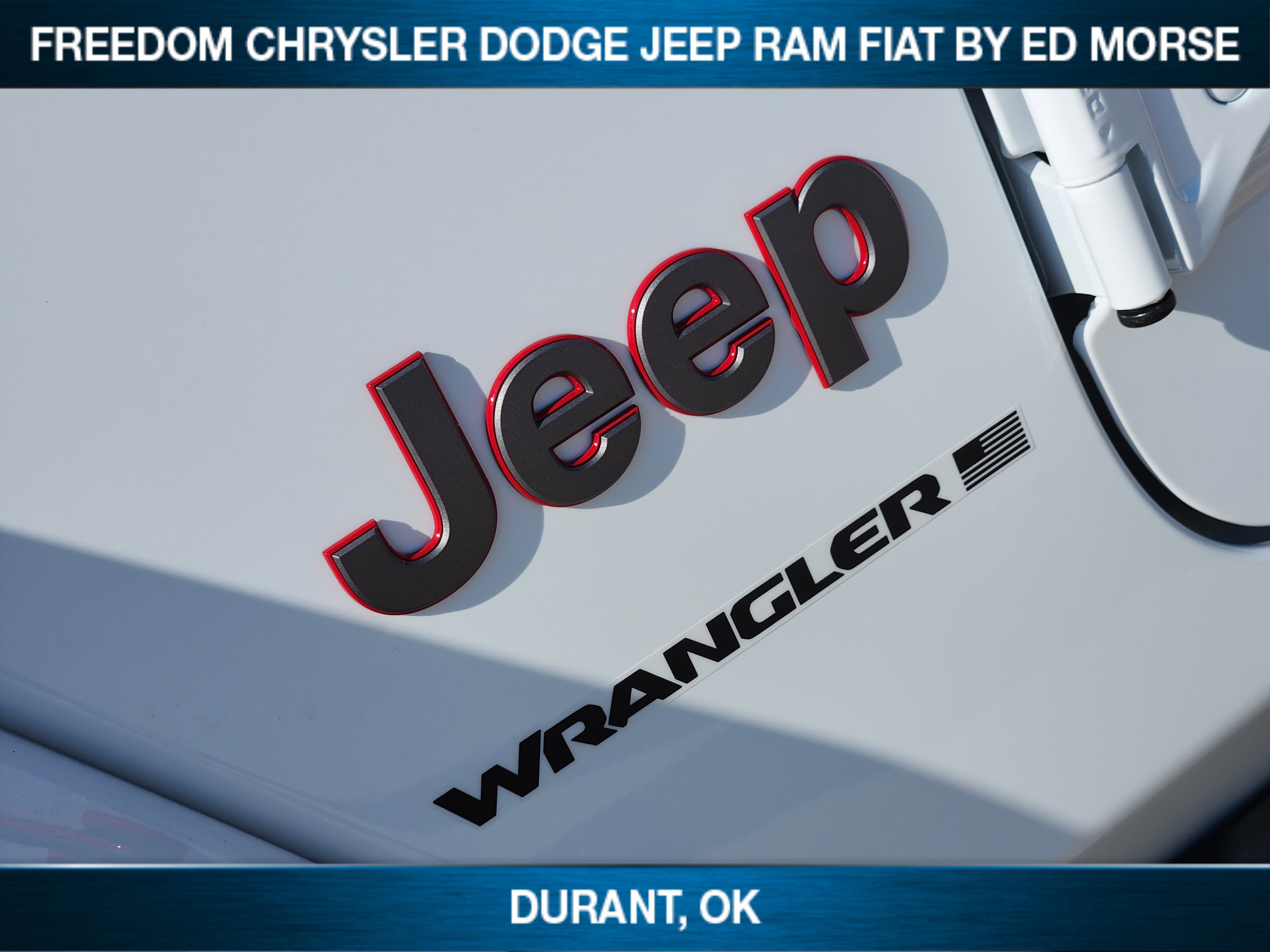 2025 Jeep Wrangler Rubicon X