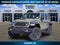 2026 Jeep Wrangler Moab 392
