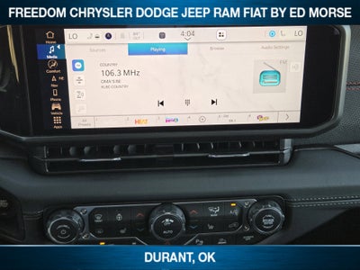 2026 Jeep Wrangler Moab 392