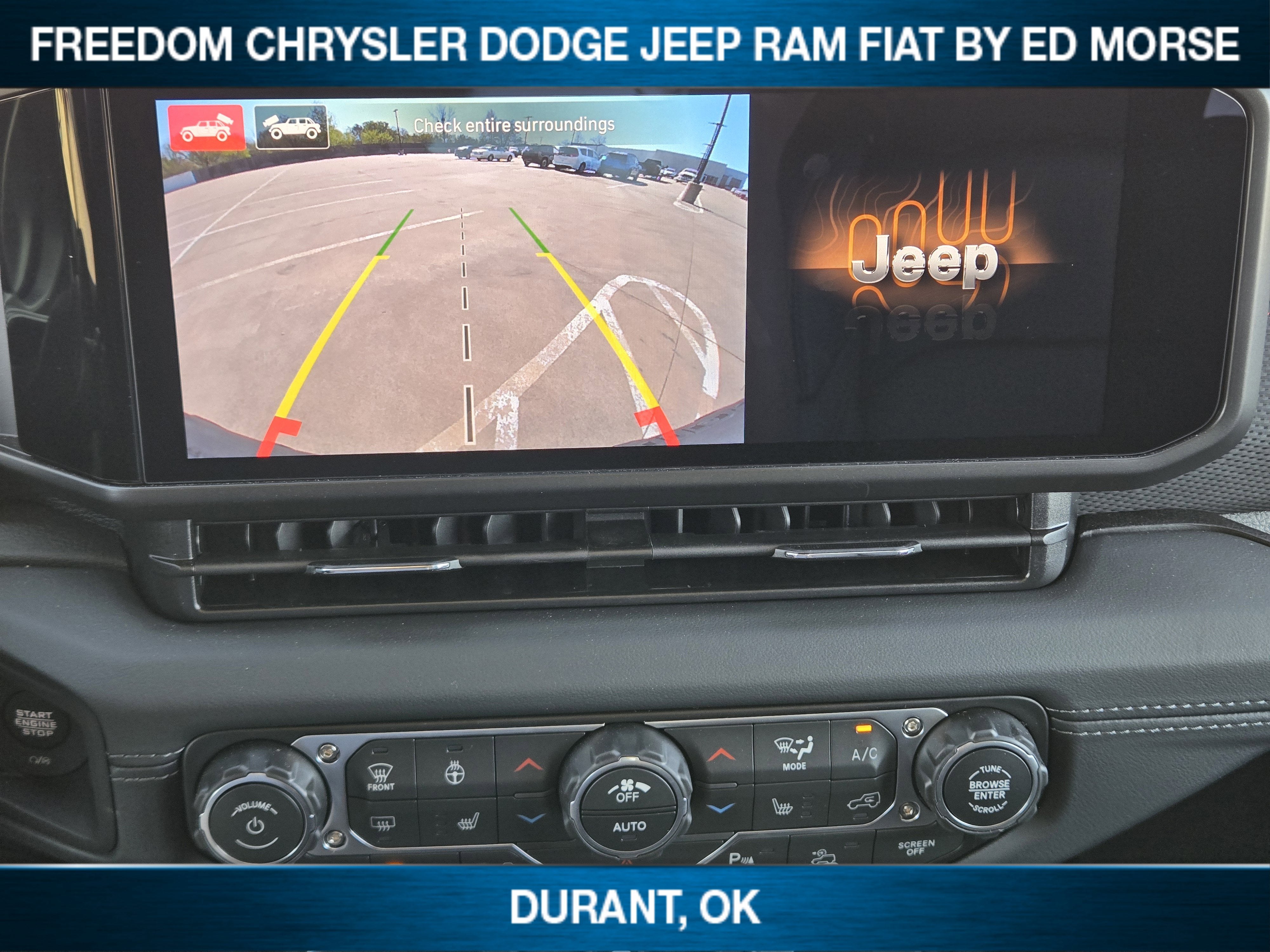 2026 Jeep Wrangler Moab 392