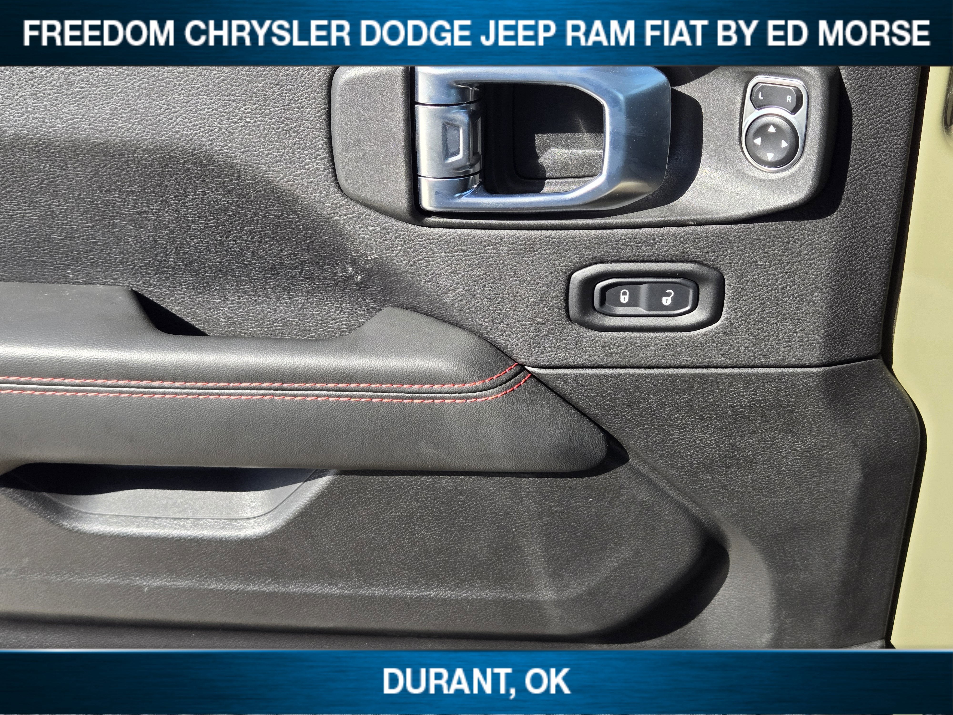 2026 Jeep Wrangler Moab 392