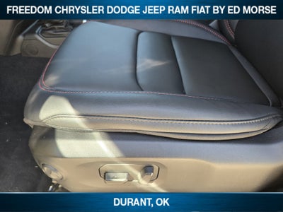 2026 Jeep Wrangler Moab 392