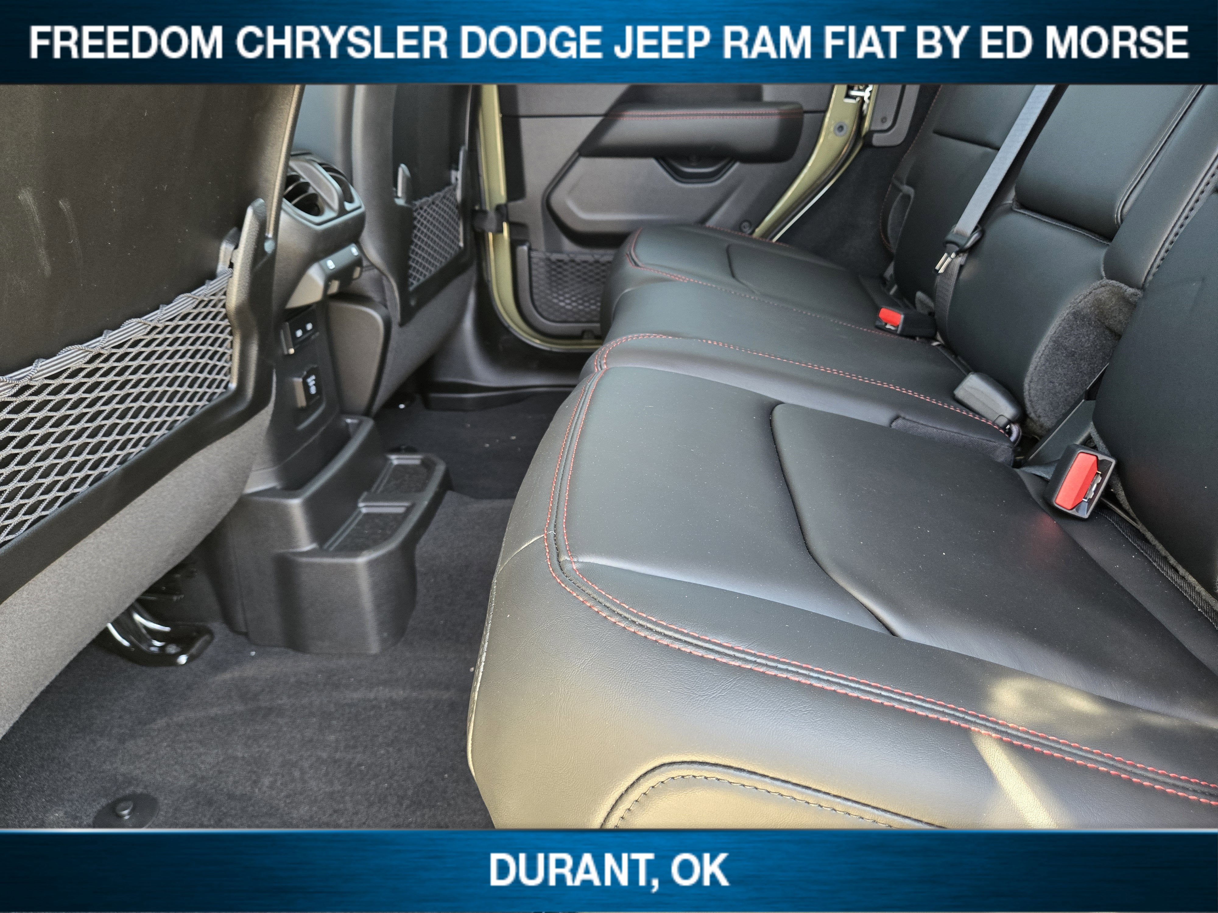 2026 Jeep Wrangler Moab 392