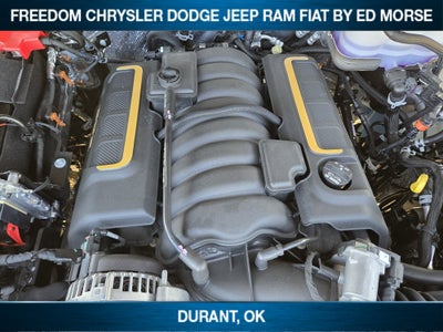 2026 Jeep Wrangler Moab 392