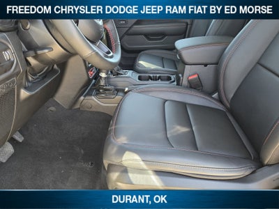 2026 Jeep Wrangler Moab 392