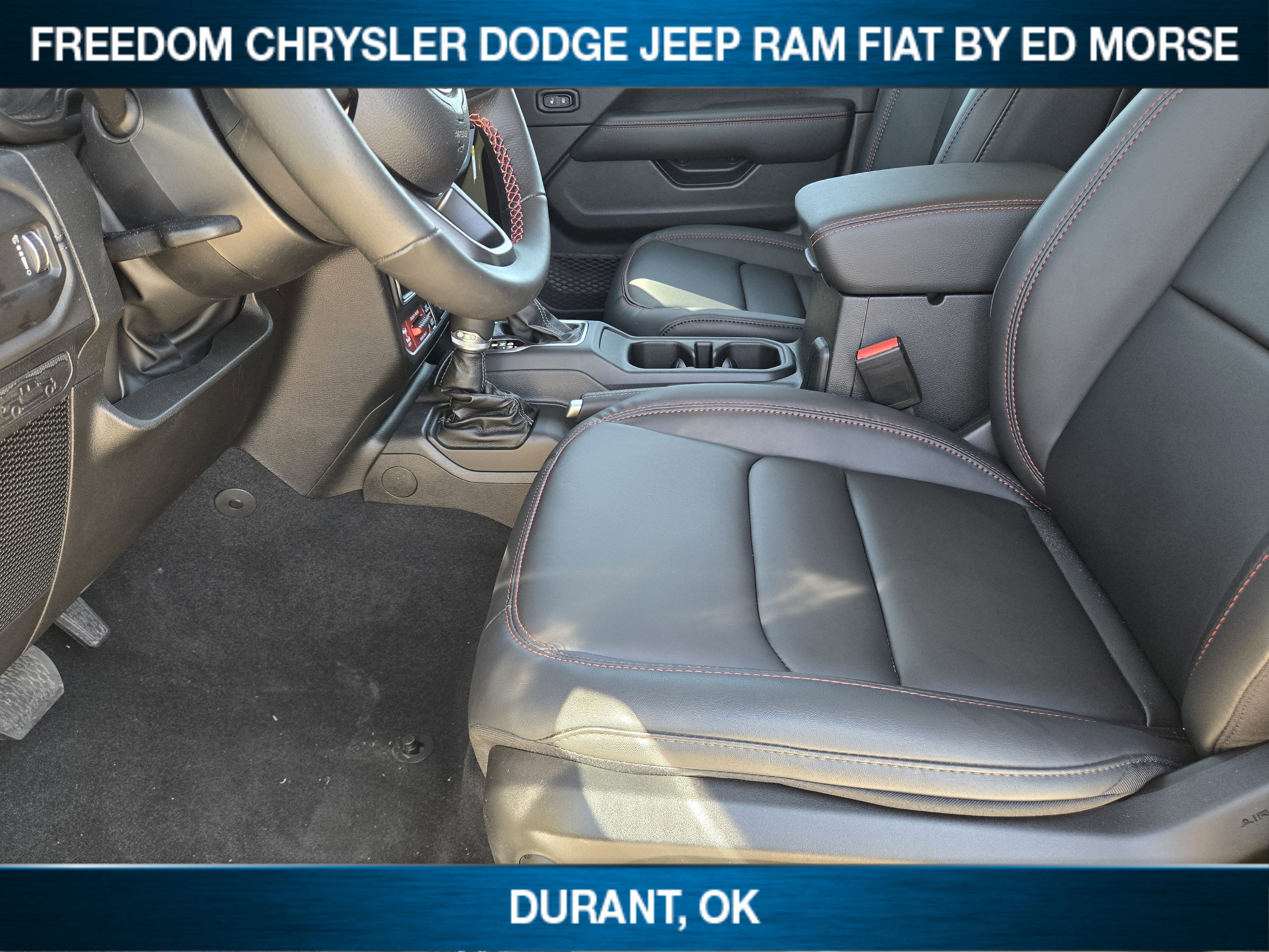 2026 Jeep Wrangler Moab 392