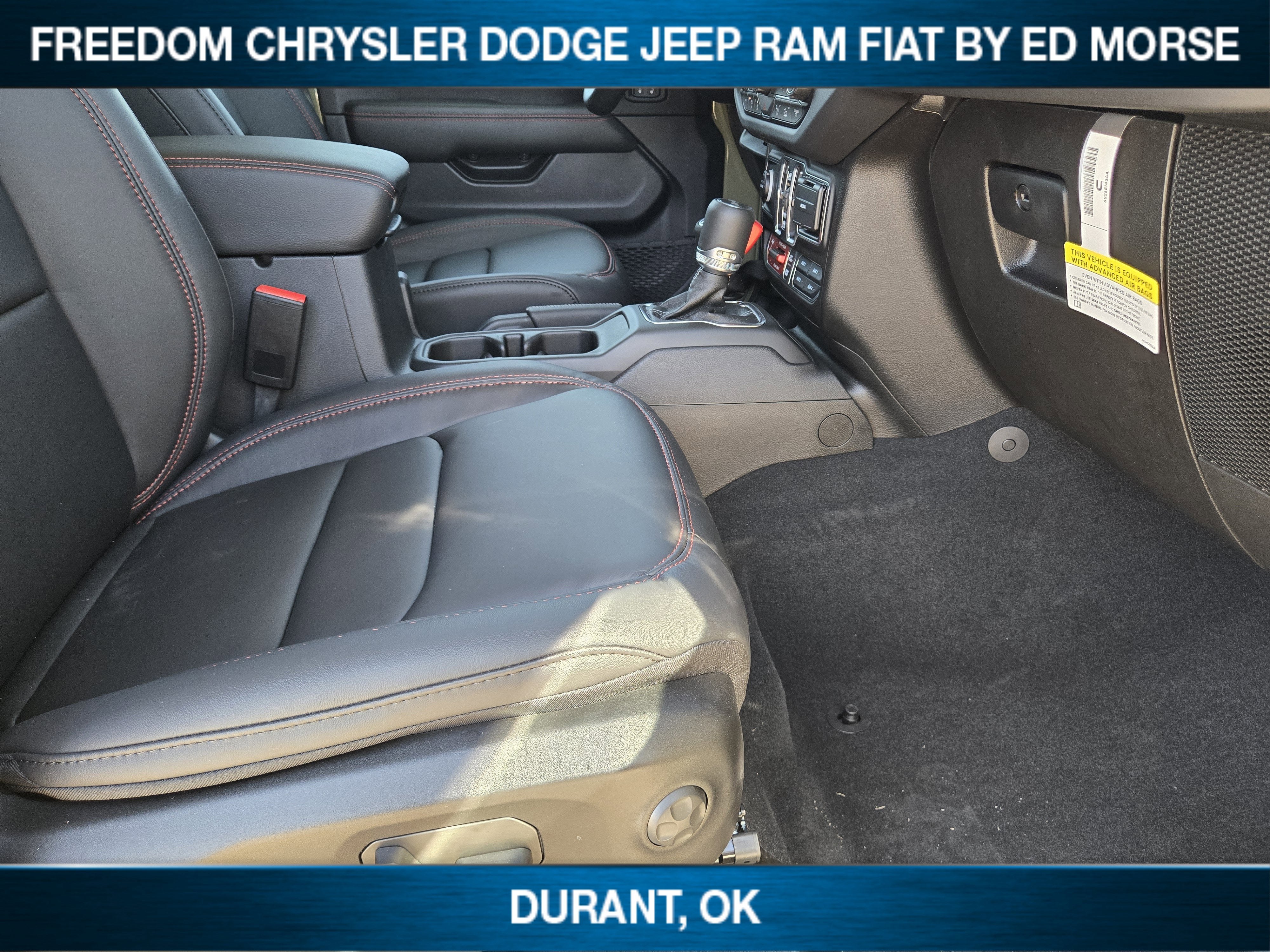 2026 Jeep Wrangler Moab 392