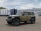 2026 Jeep Wrangler Moab 392