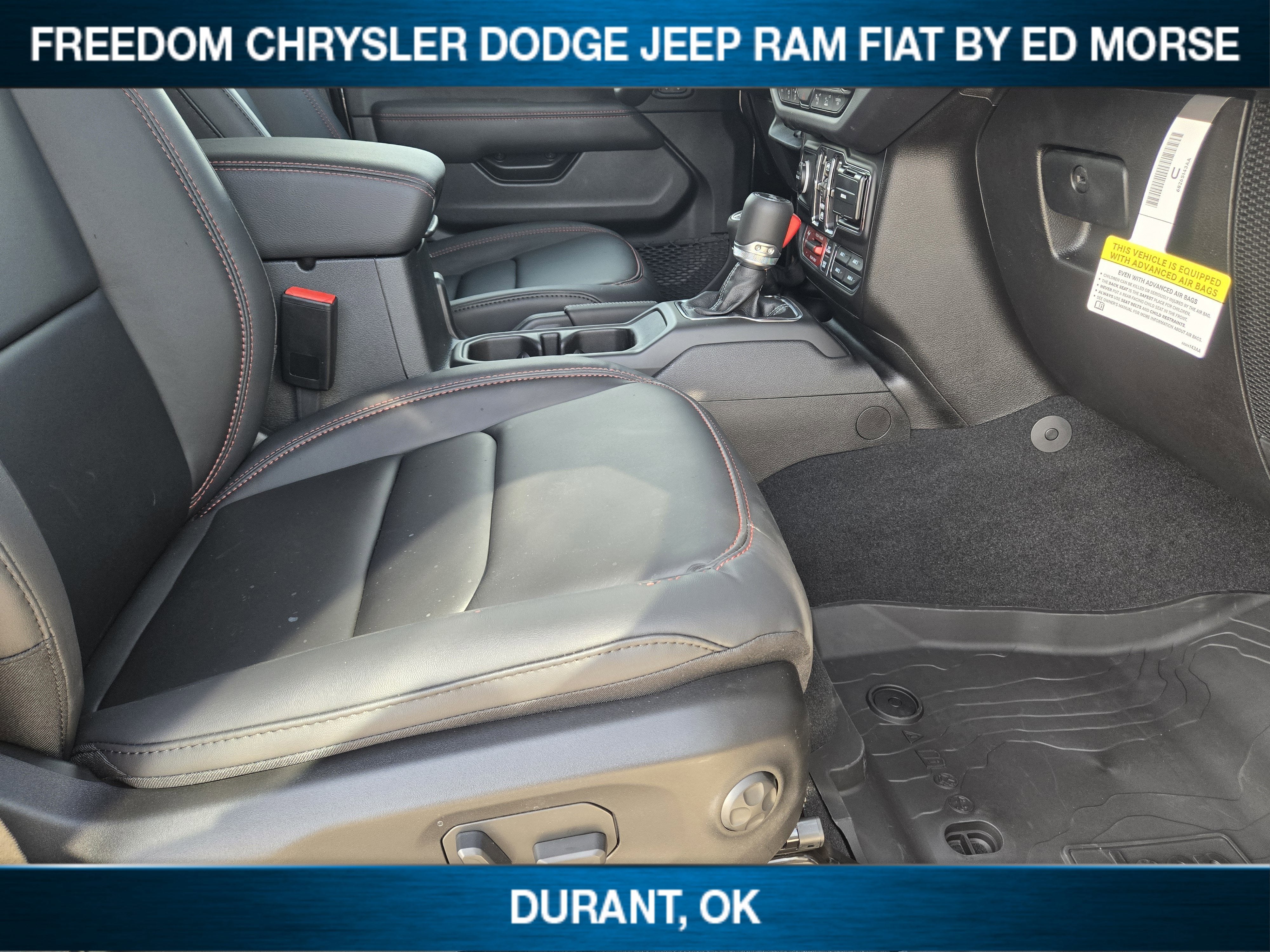 2026 Jeep Wrangler Moab 392