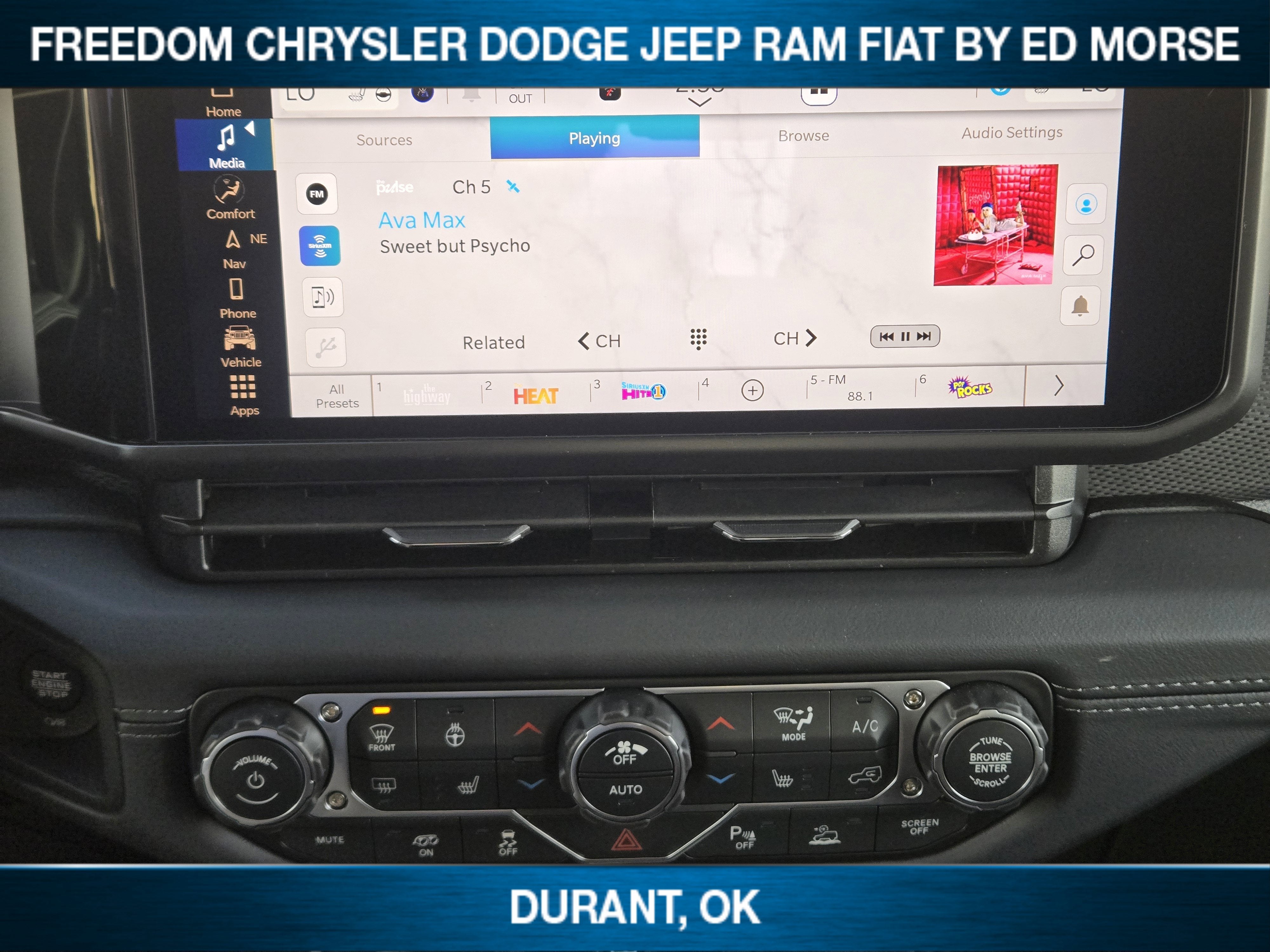 2026 Jeep Wrangler Moab 392