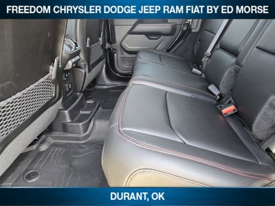 2026 Jeep Wrangler Moab 392