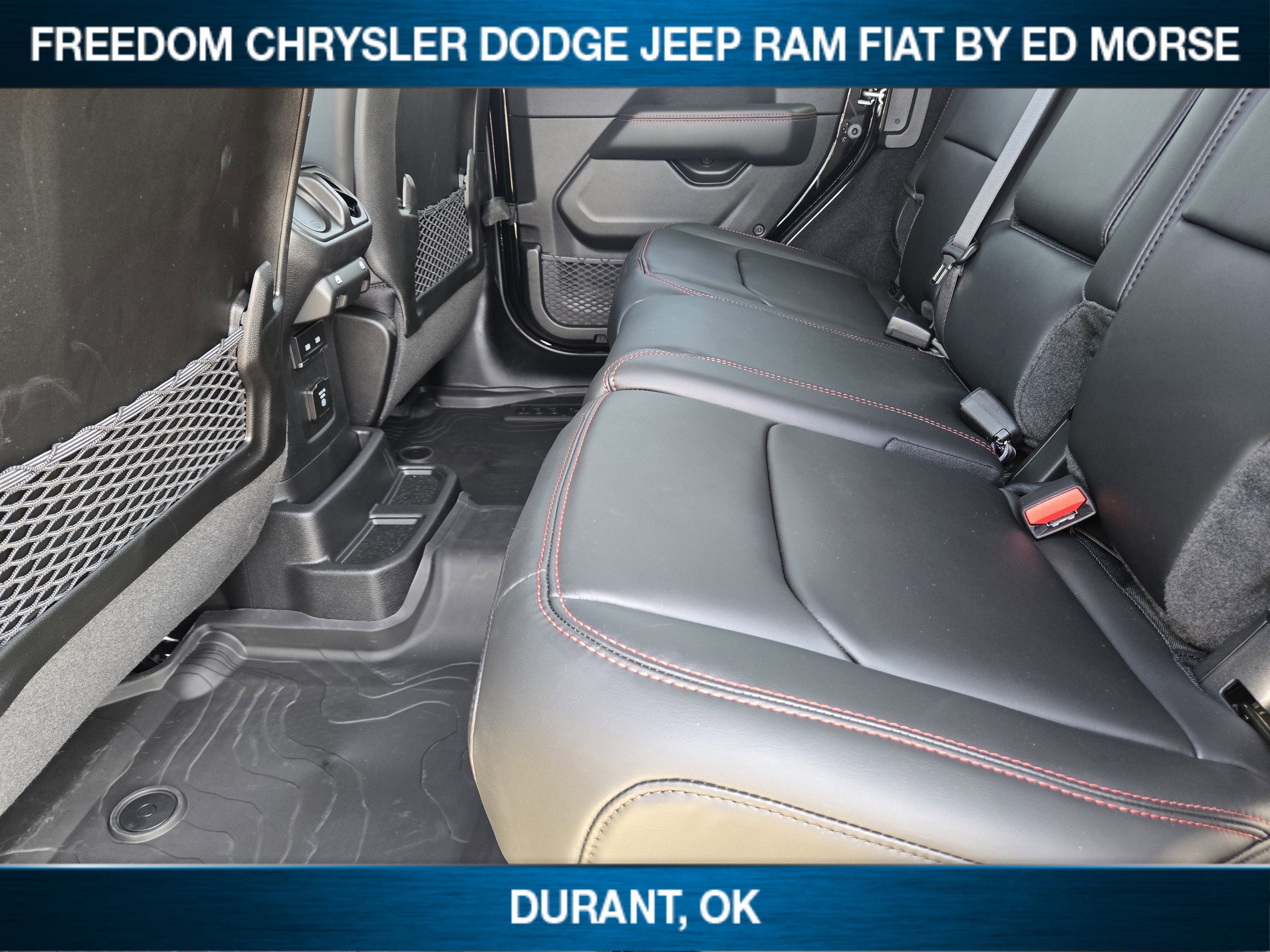 2026 Jeep Wrangler Moab 392