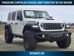 2026 Jeep Wrangler Moab 392