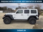2026 Jeep Wrangler Moab 392