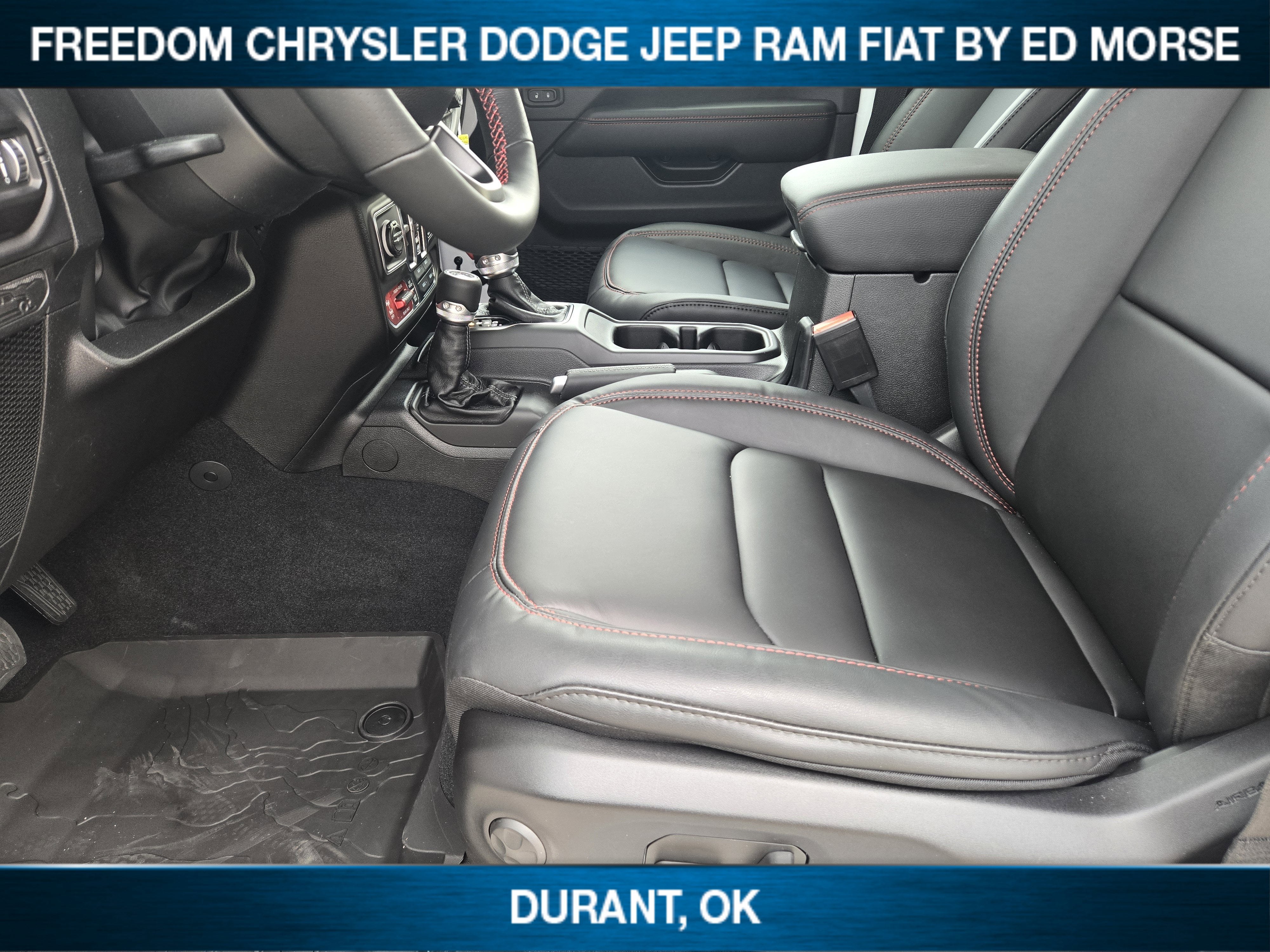 2026 Jeep Wrangler Moab 392