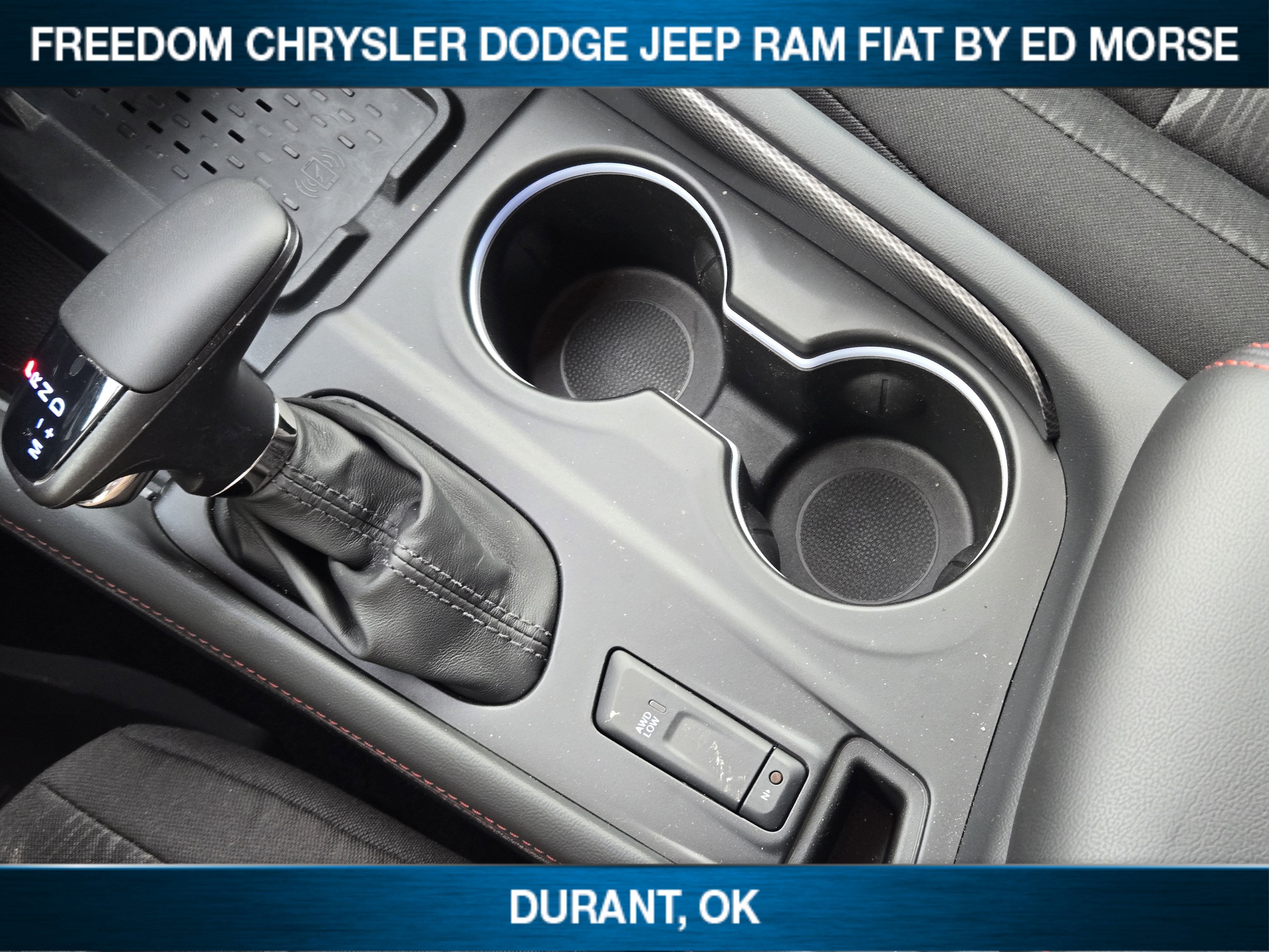 2026 Dodge Durango GT HEMI V8