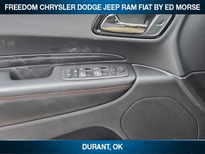 2026 Dodge Durango GT HEMI V8