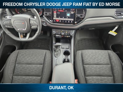 2026 Dodge Durango GT HEMI V8