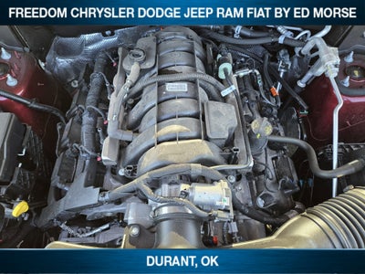2026 Dodge Durango GT HEMI V8
