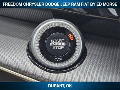 2026 Jeep Grand Wagoneer Summit Obsidian