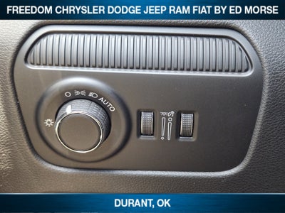 2026 Jeep Grand Wagoneer Summit Obsidian