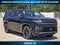 2026 Jeep Grand Wagoneer Summit Obsidian