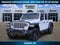 2020 Jeep Gladiator Base