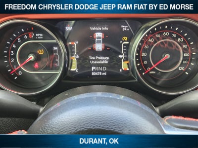 2020 Jeep Gladiator Base
