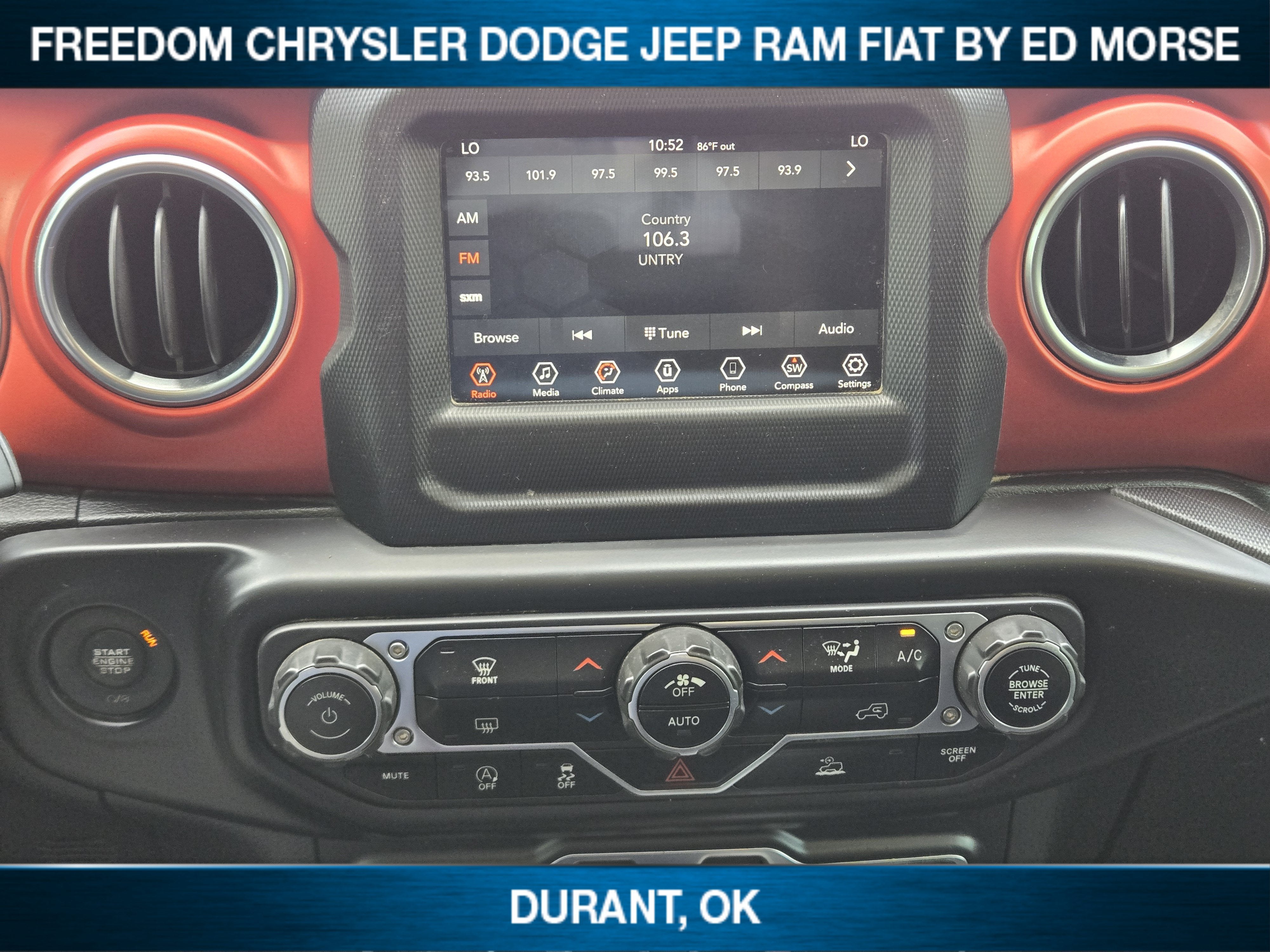 2020 Jeep Gladiator Base