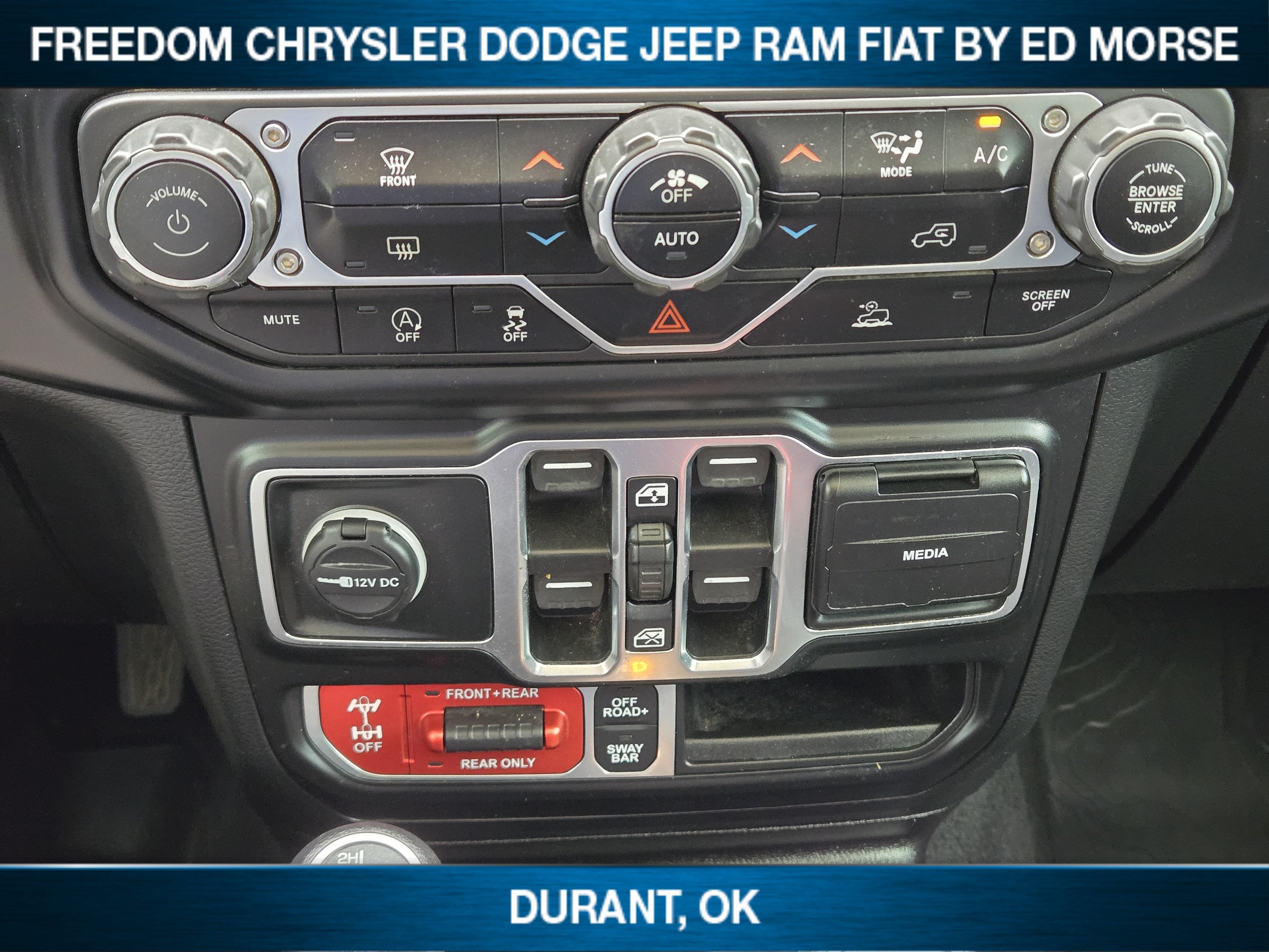 2020 Jeep Gladiator Base