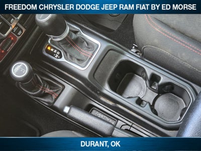 2020 Jeep Gladiator Base