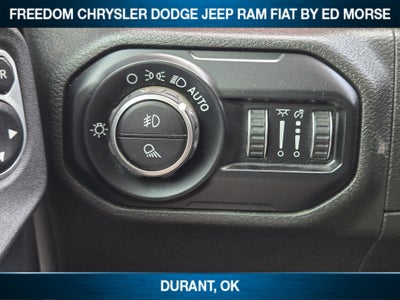 2020 Jeep Gladiator Base