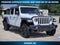 2020 Jeep Gladiator Base