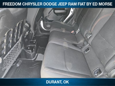 2020 Jeep Gladiator Base